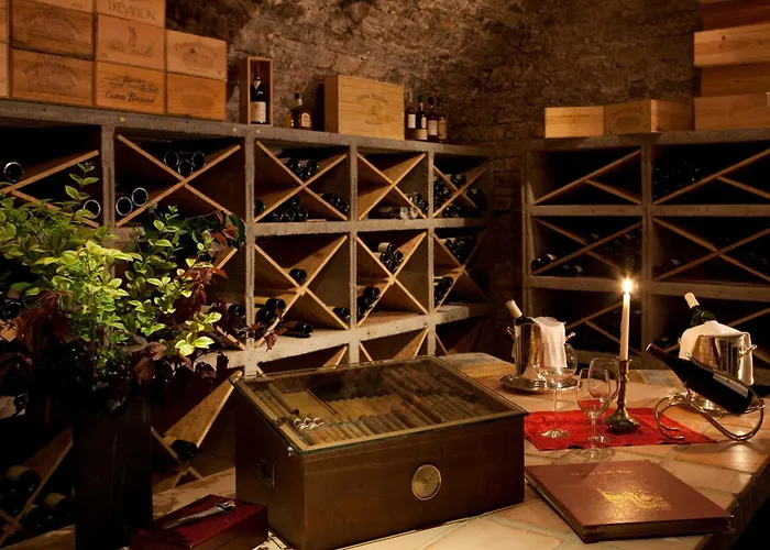 Chateau De La Caze