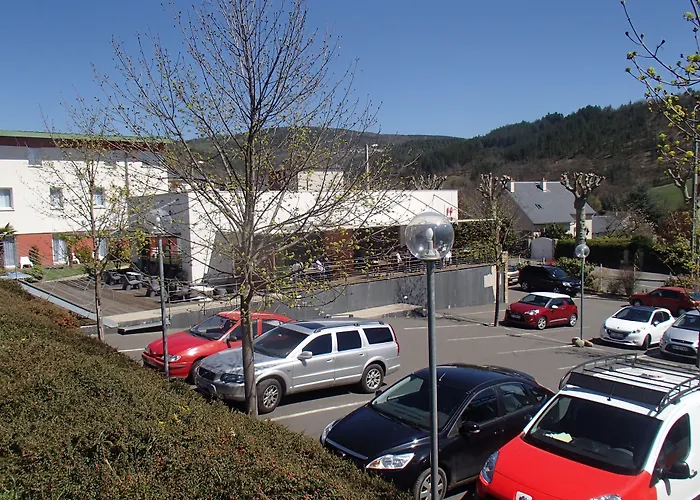 Brit Hotel Marvejols