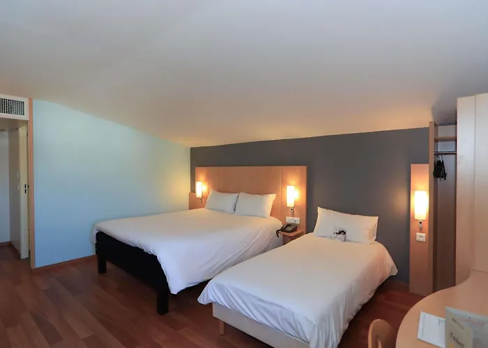 Ibis Aurillac
